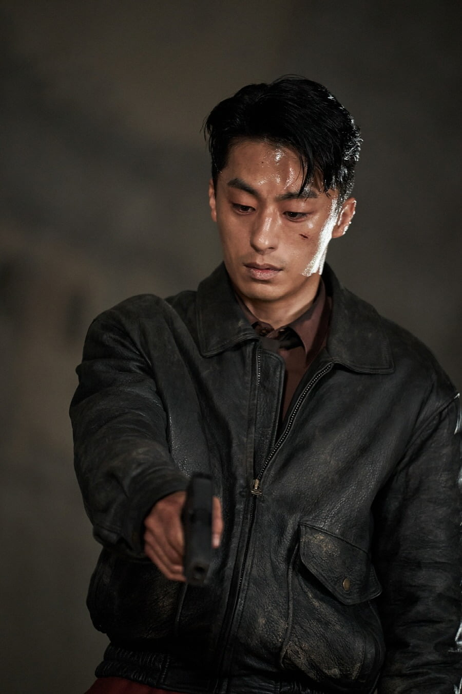 '탈주' 스틸 / 사진제공=플러스엠 엔터테인먼트, 더램프