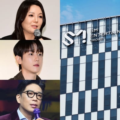 템퍼링 의혹 재점화…SM "본질은 MC몽 템퍼링" VS 첸백시 "옹졸한 트집잡기" [종합]