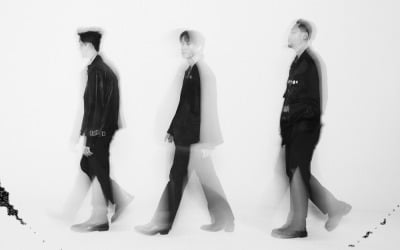 에픽하이, 7개월 만에 컴백…트랙리스트 공개