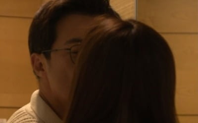 안재욱 "출근 전 아내와 6초 이상 키스" ('아빠는 꽃중년')