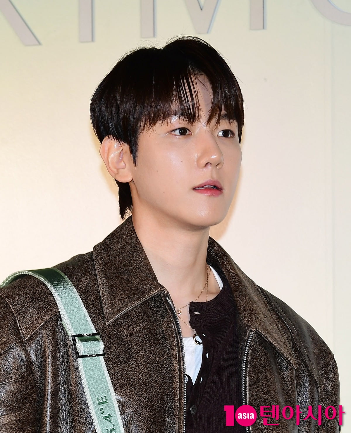 백현, 'SM과 전면전' 선언 후 팬들에게 직접 심경고백