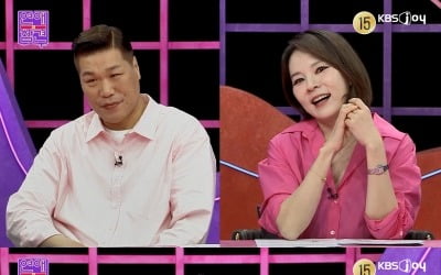 '돌싱'서장훈 "이혼에 대한 시선이 바뀌는 데에 일조해" ('연애의 참견')