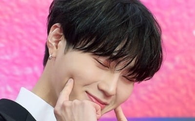 하성운, 여름날 같이 빙수 먹고 싶은 남자 가수 1위…2위 라이즈 앤톤[TEN차트]