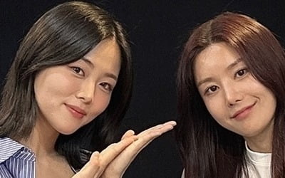 권은비 미담 터졌다…3살 어린 후배 가수에게 고가 선물 플렉스('영스트리트')