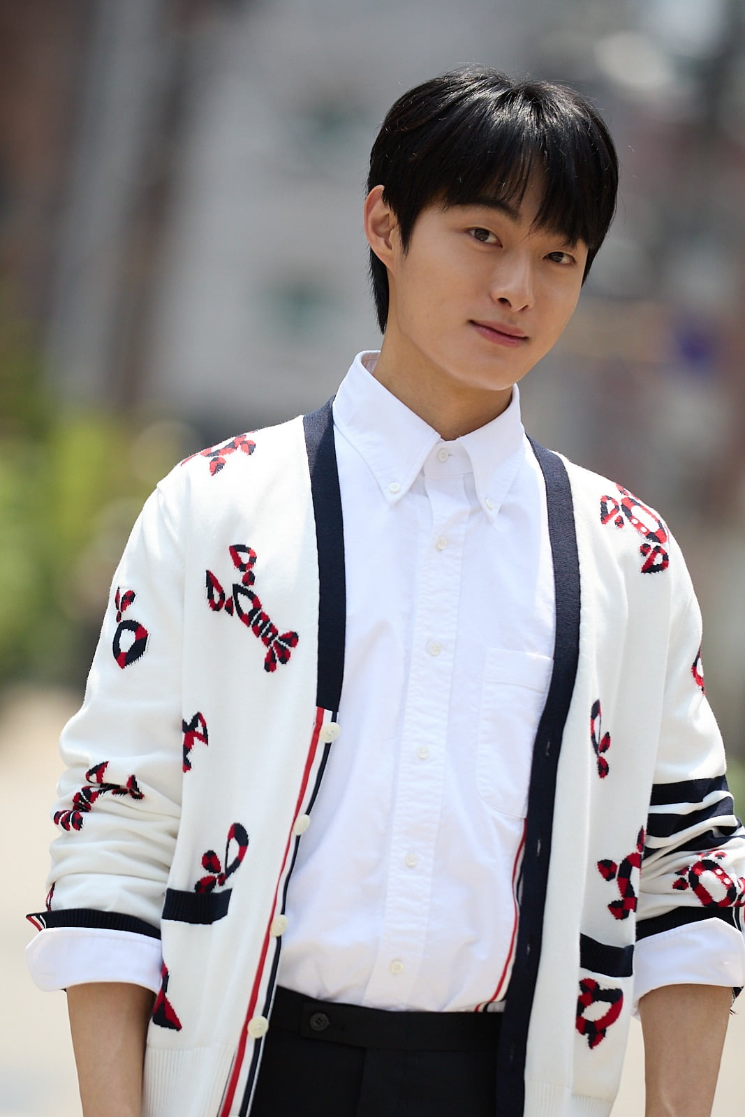 윤찬영./사진제공=넘버쓰리픽쳐스