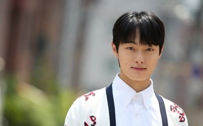 "학폭 피해자 연기, 실제로도 기분 안 좋아" 윤찬영, '조폭고'서 느낀 묘한 감정 [인터뷰③]
