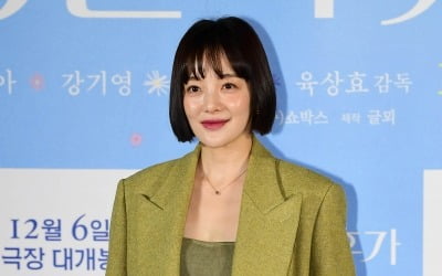 황보라, 득남 소감 전하며 울컥 "노산이라 매 순간 걱정"