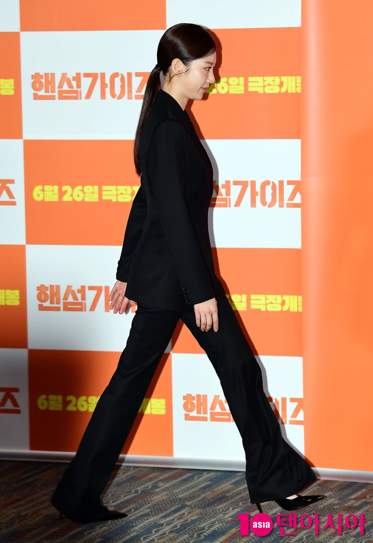 [TEN포토]공승연 '우아한 발걸음'