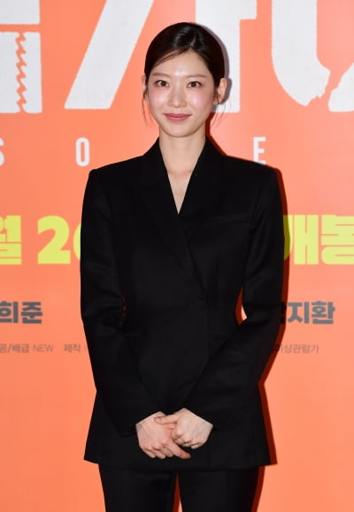[TEN포토]공승연 '아름다움 그 자체'