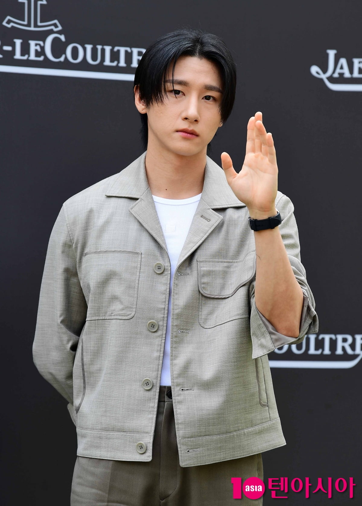 [TEN포토]몬스타엑스 아이엠 '섹시한 눈빛'