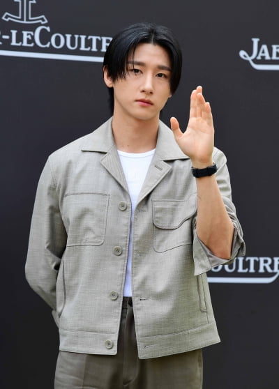 [TEN포토]몬스타엑스 아이엠 '섹시한 눈빛'