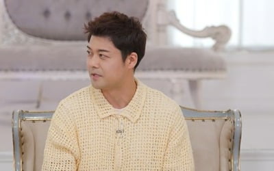 전현무 "국제 커플도 가능…언어 중요치 않아" ('독사과')