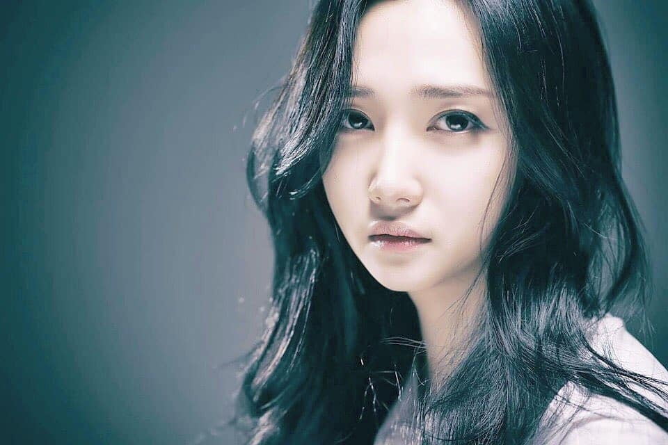 헬로비너스 출신 유아라/ 사진=유아라 SNS 갈무리