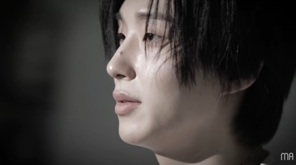사진=MA 엔터테인먼트 공식 유튜브 갈무리