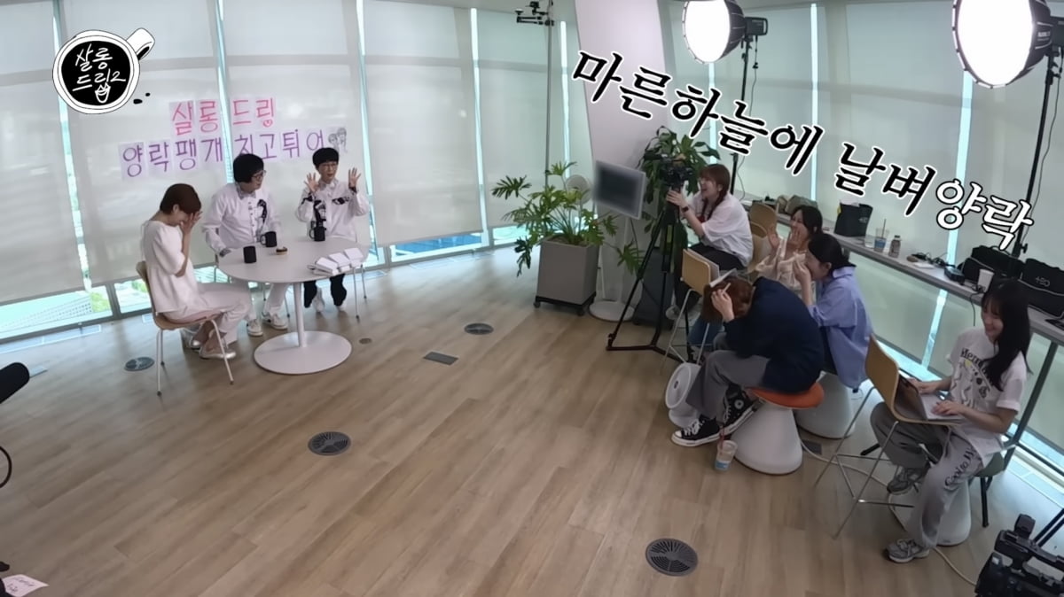 사진=유튜브 채널 'TEO 테오' 캡처