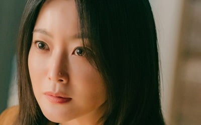 Kim Hee-sun, true education for an adulterous husband