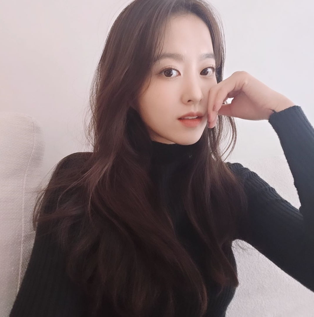 한지민도 극찬한 박보영 미모…35세 나이가 믿기지 않는 청순미[TEN★]