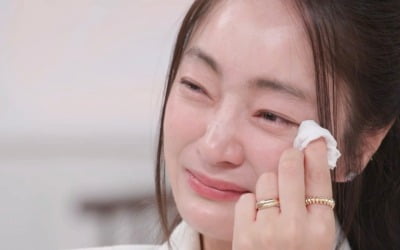 서효림, 상견례 없이 혼전임신+결혼 "아빠는 손녀 안아보지도 않아" ('아빠하고 나하고')