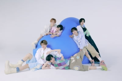 NCT WISH, 'Song bird' 티저 이미지 공개
