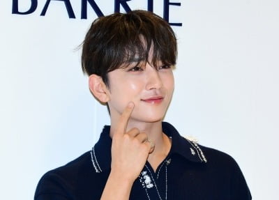 セブンティーン・ジョシュア、今日(26日)ユネスコ任命式書演説