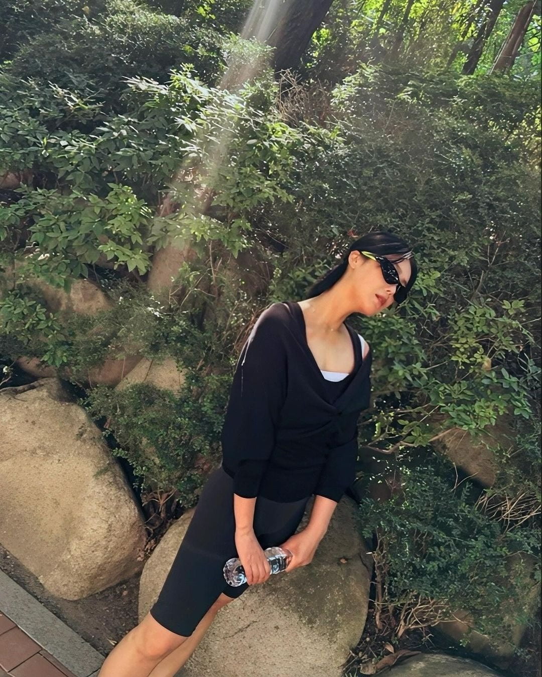 사진=솔비 인스타그램 캡처
