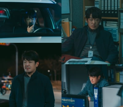 Heo Seong-tae, the team leader who heated up the small screen with ‘what’s inside and outside’