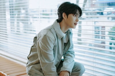 김재중, 데뷔 20주년 맞이 콘서트 개최 소식 떴다