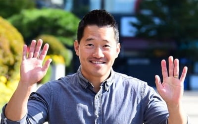 강형욱 논란 휩싸인 '개훌륭', 중단 5주만에 방송 개재…박세리·이경규 참여[TEN이슈]