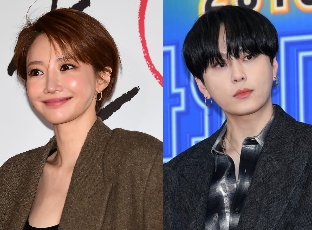 고준희·용준형, 방관→소속사 저격‥너도나도 '버닝썬 게이트' 해명 릴레이 [TEN피플]