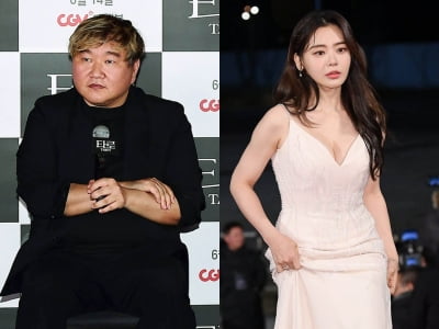 '서유리와 이혼' 최병길 감독 "의지 꺾여"