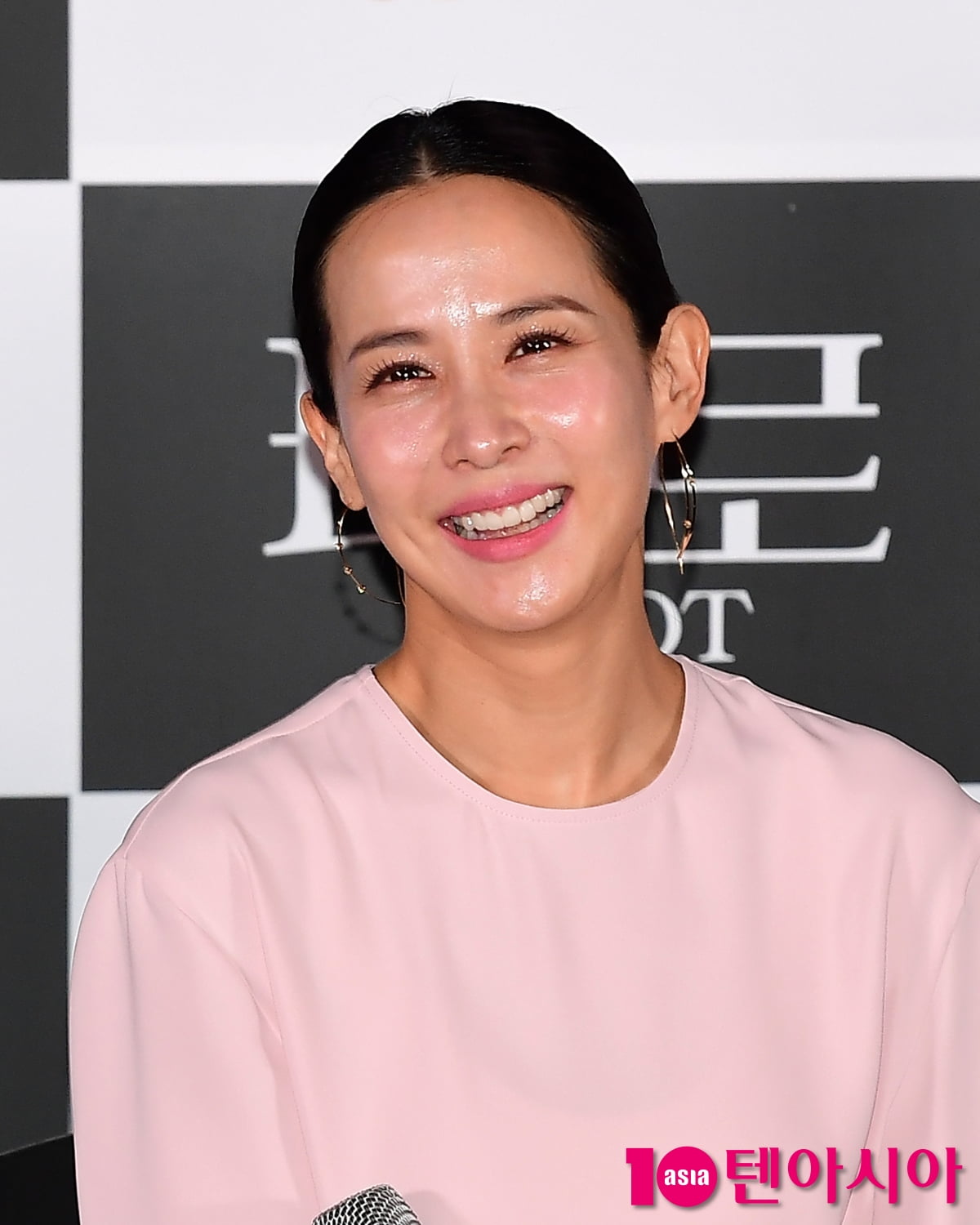 [TEN포토]조여정 '칸의 여신'