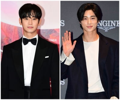 4000석 김수현→1000석 변우석…같은 날, 태국에 뜨는 국위선양 일등공신[TEN피플]
