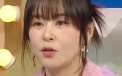 [종합] '연기 중단' 최강희 "모아둔 재산, 집 없다…가사도우미·설거지 알바로 돈 벌어" ('라스')