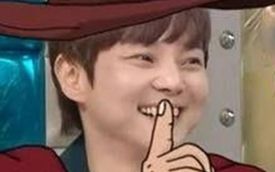 Choi Hyun-woo wins 1.3 billion won in lottery