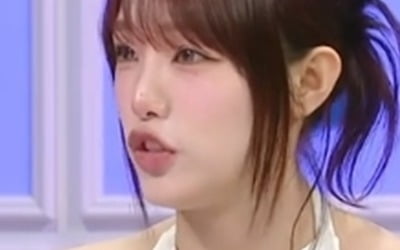 [종합] "재수없게 죽은 애를" 최예나, 림프종 소아암→하반신 마비 위기 고백 ('라스')
