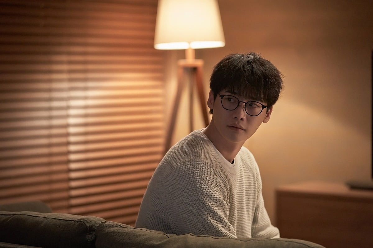 '설계자' 스틸. / 사진제공=영화사 집, NEW