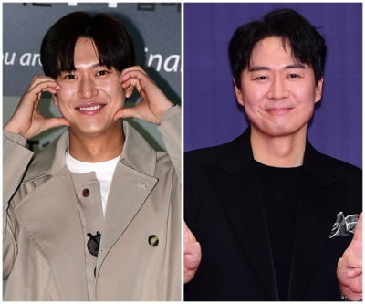 나인우이어 연정훈까지, '1박2일' 하차한다…사유도 동일[TEN이슈]