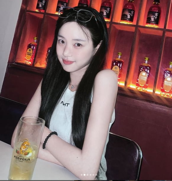 /사진 = 이유비