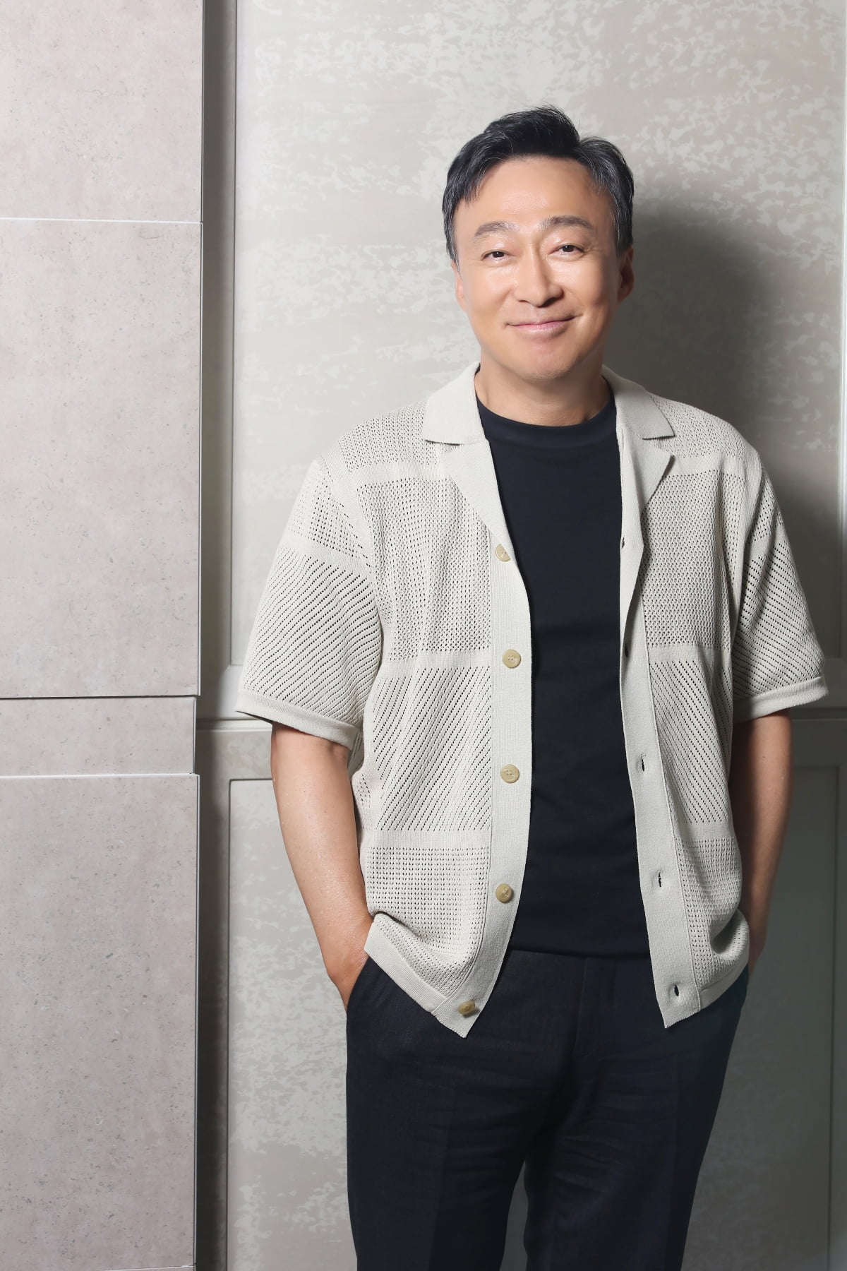 '핸섬가이즈' 이성민. / 사진제공=NEW
