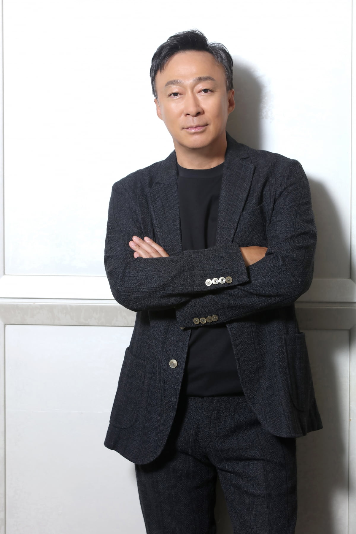 '핸섬가이즈' 이성민. / 사진제공=NEW