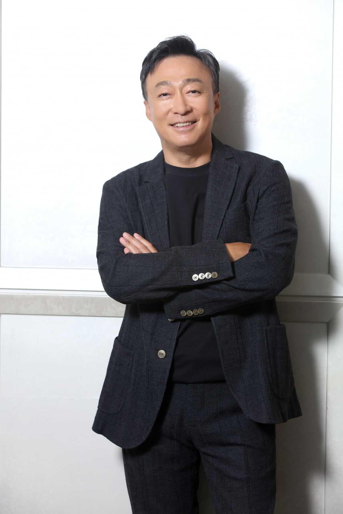 '핸섬가이즈' 이성민. / 사진제공=NEW