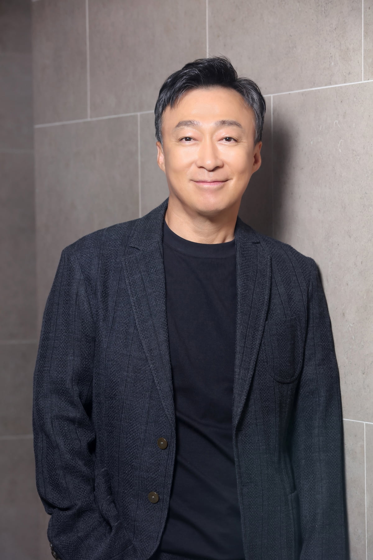 '핸섬가이즈' 이성민. / 사진제공=NEW