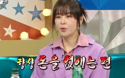 Choi Kang-hee, there was a reason for stopping acting.