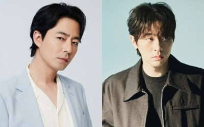 조인성·박정민·박해준·나나, 류승완 신작 '휴민트' 캐스팅 확정 [공식]