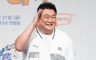 김준현 "건강 호전 위해 약 먹고 있다"…중성 지방 수치 높다는 진단 받아 ('더 맛있는 녀석들')