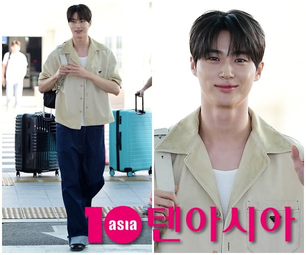 텐아시아 DB