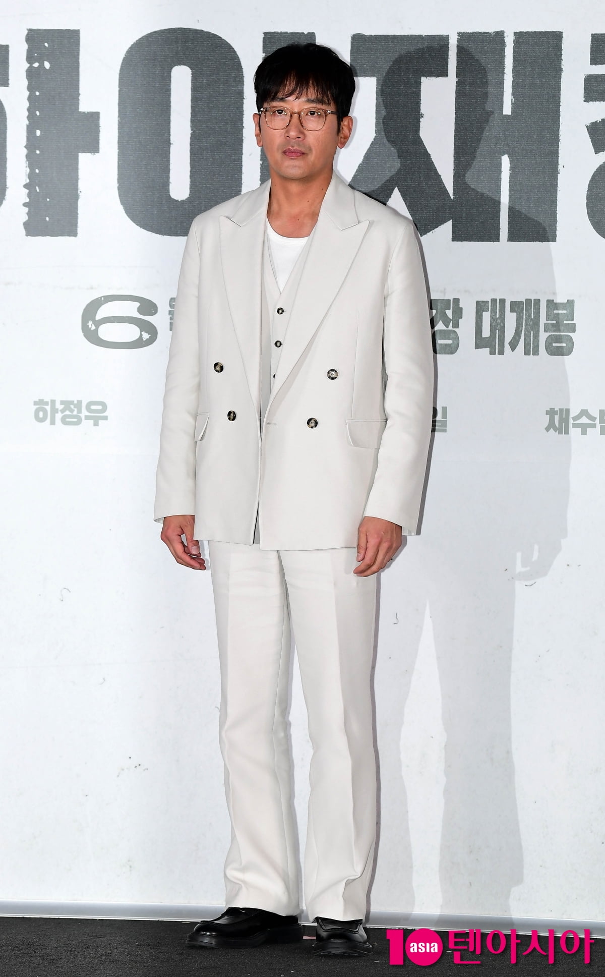 [TEN포토]하정우 '시크하게'