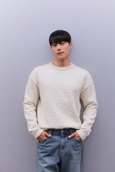 아빠 장기용, 딸 박소이에 편지+신발 선물…"데면데면한 장면 많아 아쉬워"[인터뷰①]