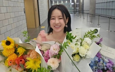 은가은, 환경의 날을 맞이해 가장 노력할 것 같은 여자 트로트 가수 1위[TEN차트]