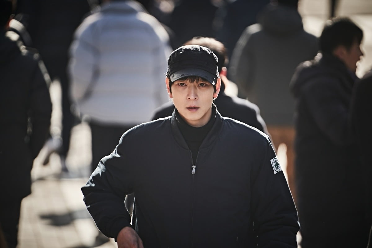 '설계자' 스틸. / 사진제공=영화사 집, NEW